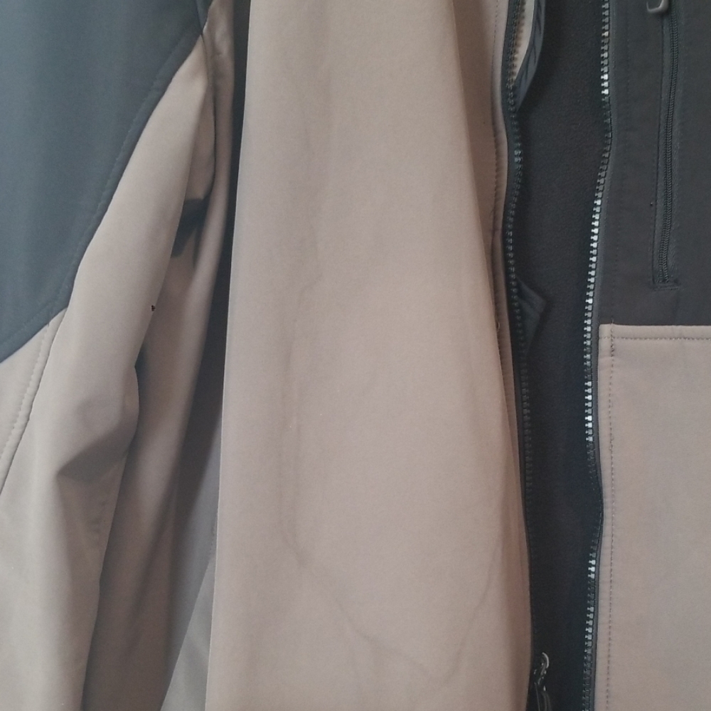 Timberland Jacket, 2XL - Picture 8 of 8